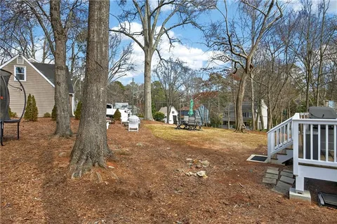 $625,000 | 3306 Emory Drive, Marietta, GA 30062