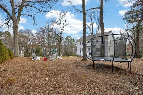 $650,000 | 3306 Emory Drive, Marietta, GA 30062