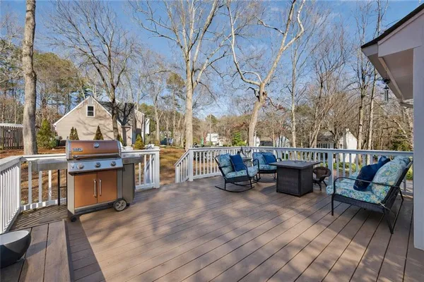 $625,000 | 3306 Emory Drive, Marietta, GA 30062