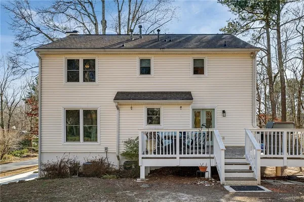 $625,000 | 3306 Emory Drive, Marietta, GA 30062