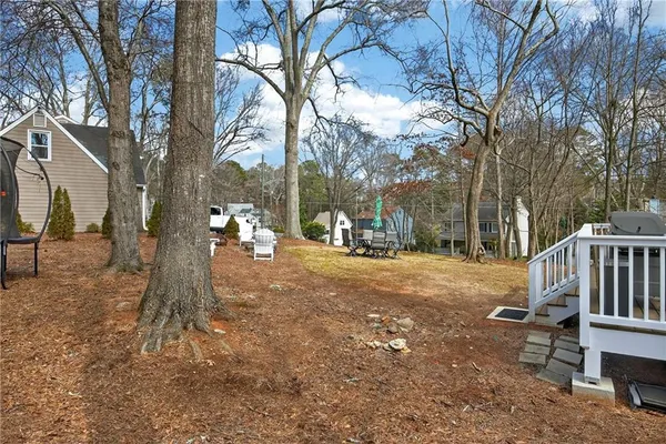 $625,000 | 3306 Emory Drive, Marietta, GA 30062
