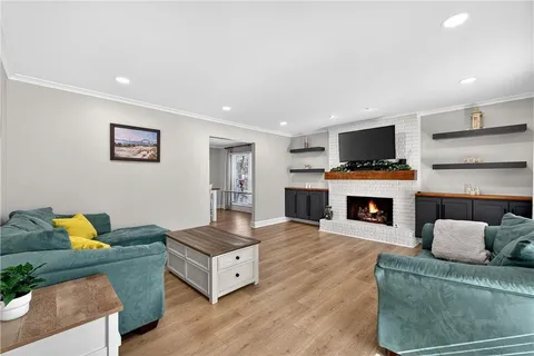 $650,000 | 3306 Emory Drive, Marietta, GA 30062