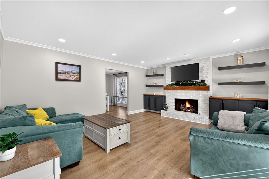 3306 Emory Drive Marietta, GA 30062 - Photo 6 of 32