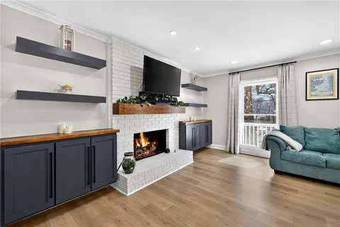 $650,000 | 3306 Emory Drive, Marietta, GA 30062