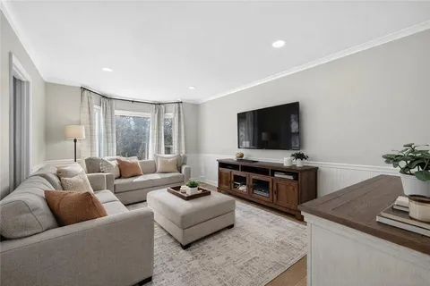$625,000 | 3306 Emory Drive, Marietta, GA 30062