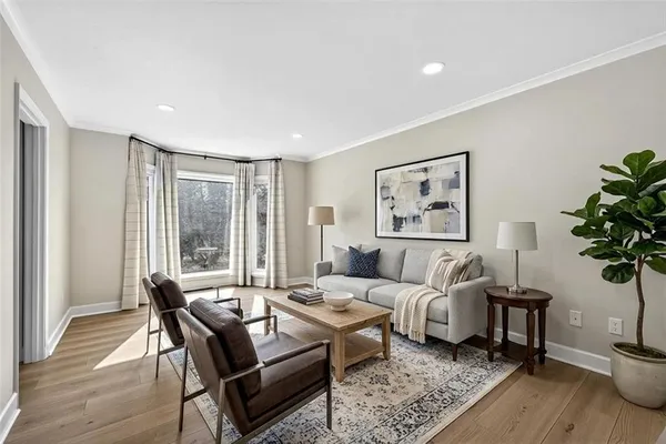 $625,000 | 3306 Emory Drive, Marietta, GA 30062