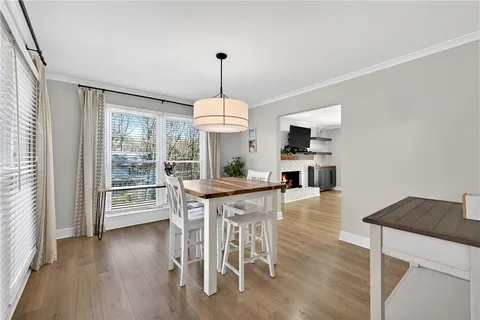 $650,000 | 3306 Emory Drive, Marietta, GA 30062