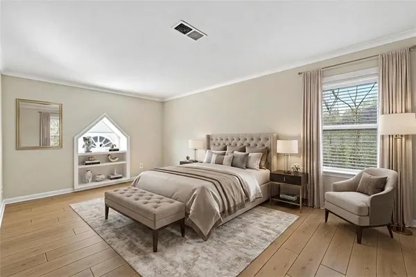 $625,000 | 3306 Emory Drive, Marietta, GA 30062