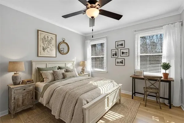 $625,000 | 3306 Emory Drive, Marietta, GA 30062