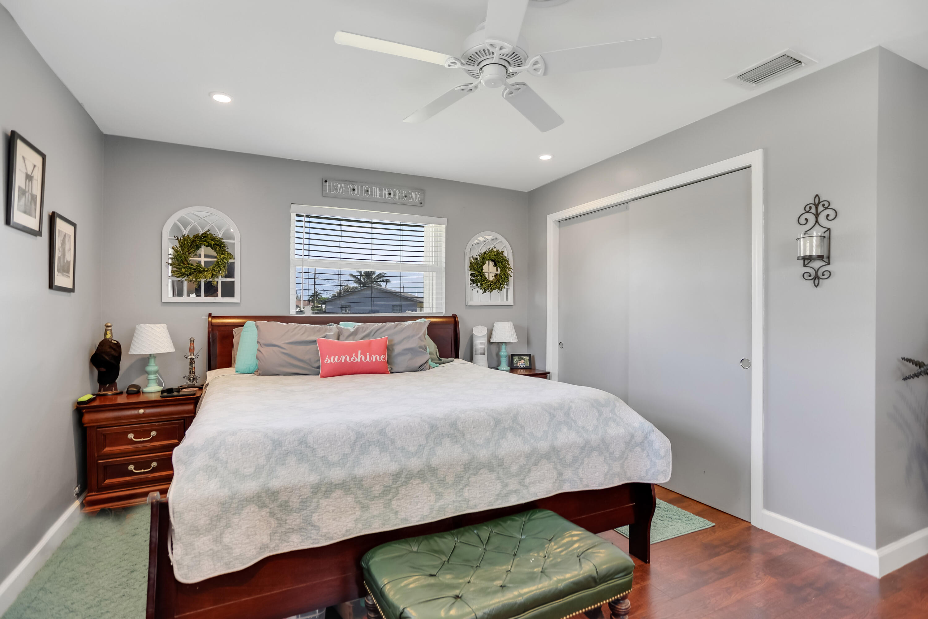 4237 Herbertz Road Lake Worth, FL 33461 - Photo 27 of 43 Bedroom