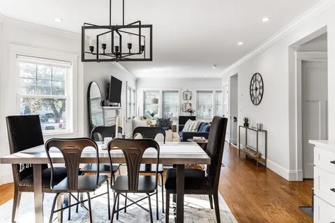 $899,000 | 216-218 Central Avenue, Unit 218, Medford, MA 02155