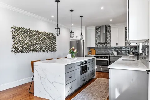 $899,000 | 216-218 Central Avenue, Unit 218, Medford, MA 02155