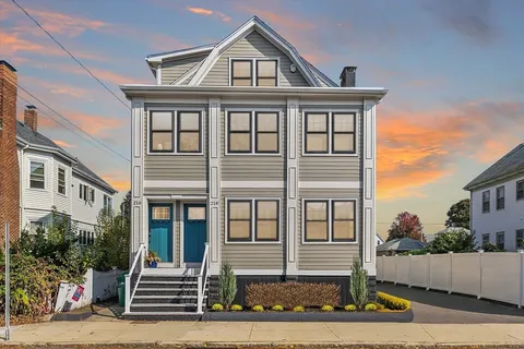 $899,000 | 216-218 Central Avenue, Unit 218, Medford, MA 02155