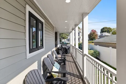 $899,000 | 216-218 Central Avenue, Unit 218, Medford, MA 02155
