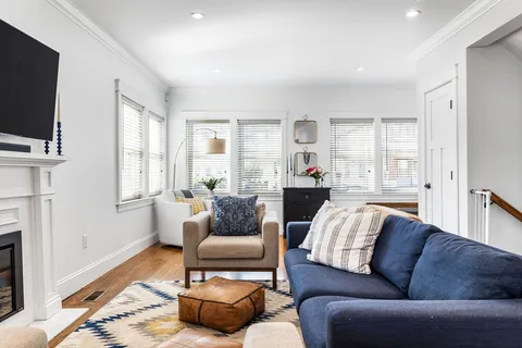 $899,000 | 216-218 Central Avenue, Unit 218, Medford, MA 02155