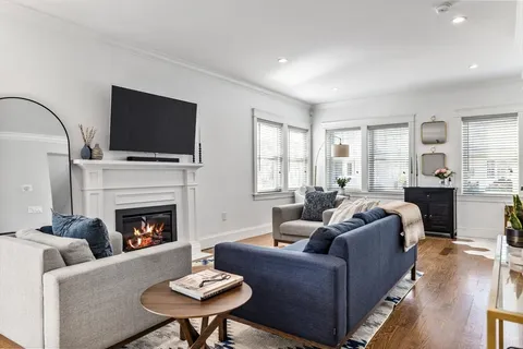 $899,000 | 216-218 Central Avenue, Unit 218, Medford, MA 02155