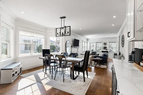 $899,000 | 216-218 Central Avenue, Unit 218, Medford, MA 02155