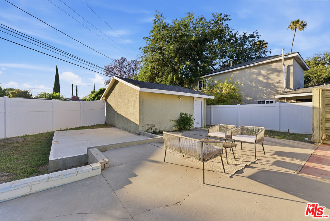 18445 Los Alimos Street Porter Ranch, CA 91326 - Photo 50 of 68