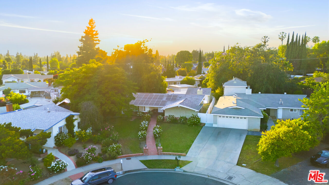 18445 Los Alimos Street Porter Ranch, CA 91326 - Photo 5 of 68