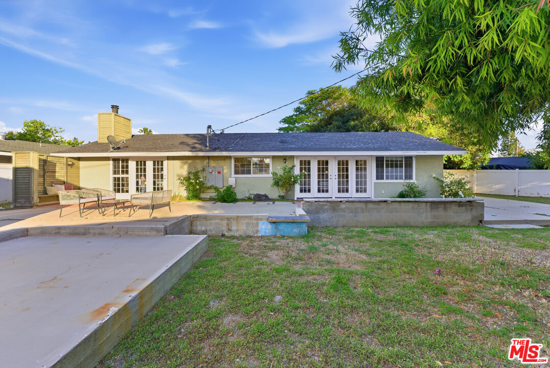 18445 Los Alimos Street Porter Ranch, CA 91326 - Photo 55 of 68