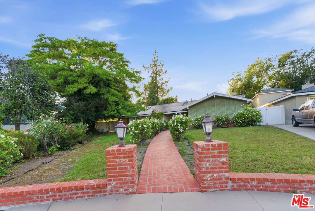 18445 Los Alimos Street Porter Ranch, CA 91326 - Photo 67 of 68