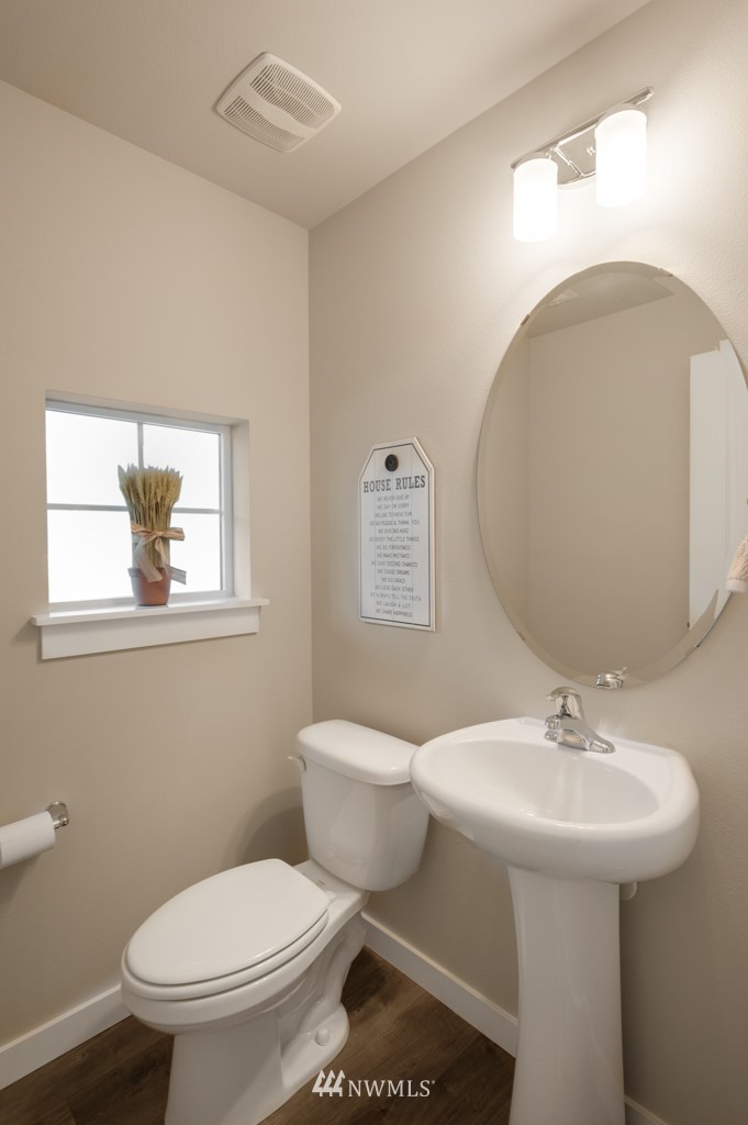 21130 Meridian Drive Southeast, Unit P1 Bothell, WA 98021 - Photo 8 of 19