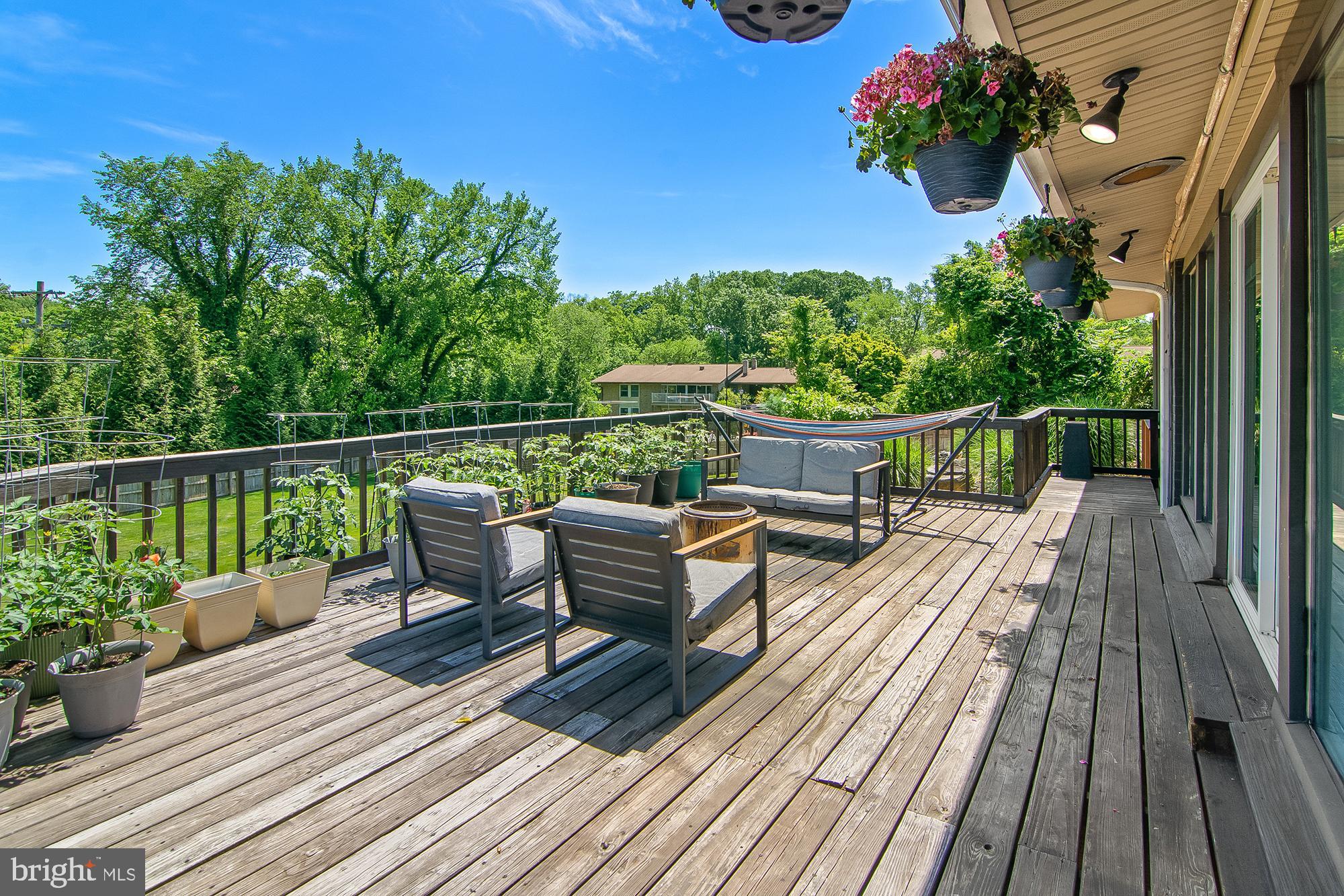 6105 Ivymount Road Baltimore, MD 21209 - Photo 23 of 35