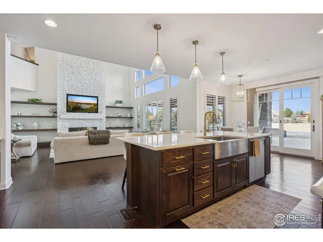 $2,590,000 | 1315 West 141st Circle, Westminster, CO 80023