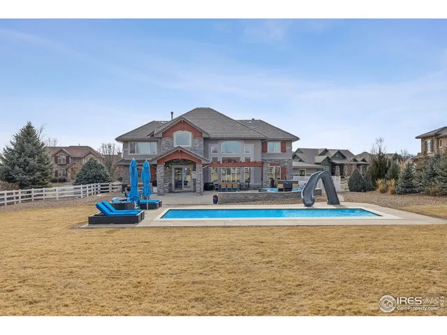 $2,590,000 | 1315 West 141st Circle, Westminster, CO 80023