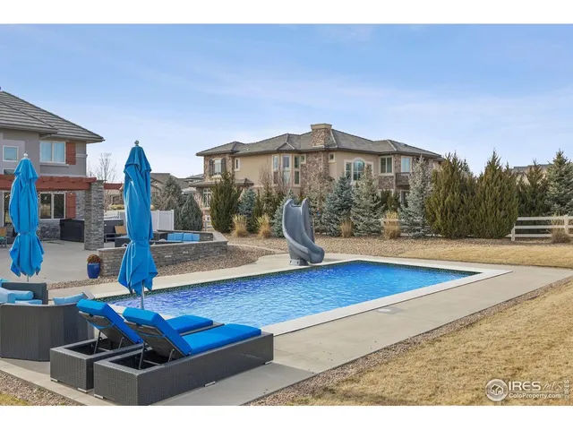 $2,590,000 | 1315 West 141st Circle, Westminster, CO 80023