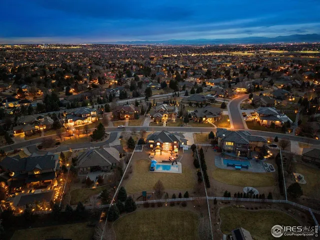 $2,590,000 | 1315 West 141st Circle, Westminster, CO 80023