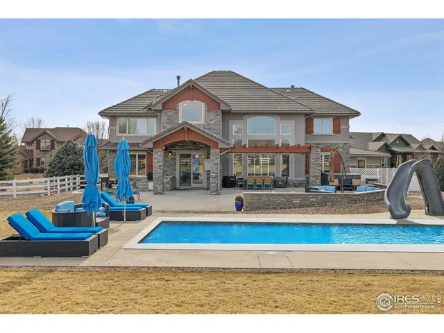 $2,590,000 | 1315 West 141st Circle, Westminster, CO 80023