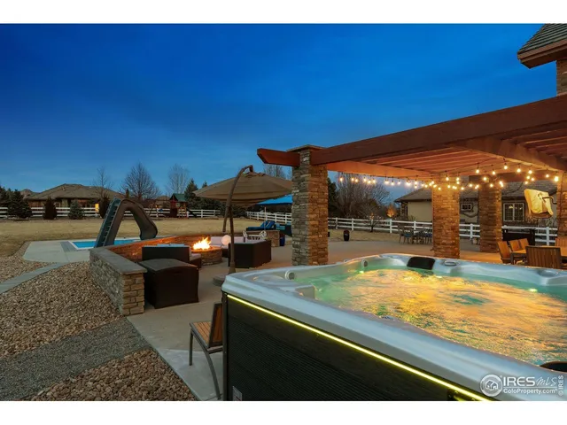 $2,590,000 | 1315 West 141st Circle, Westminster, CO 80023