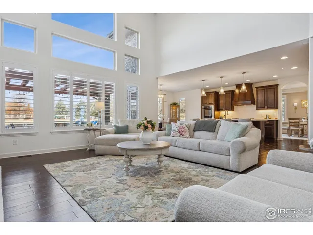 $2,590,000 | 1315 West 141st Circle, Westminster, CO 80023