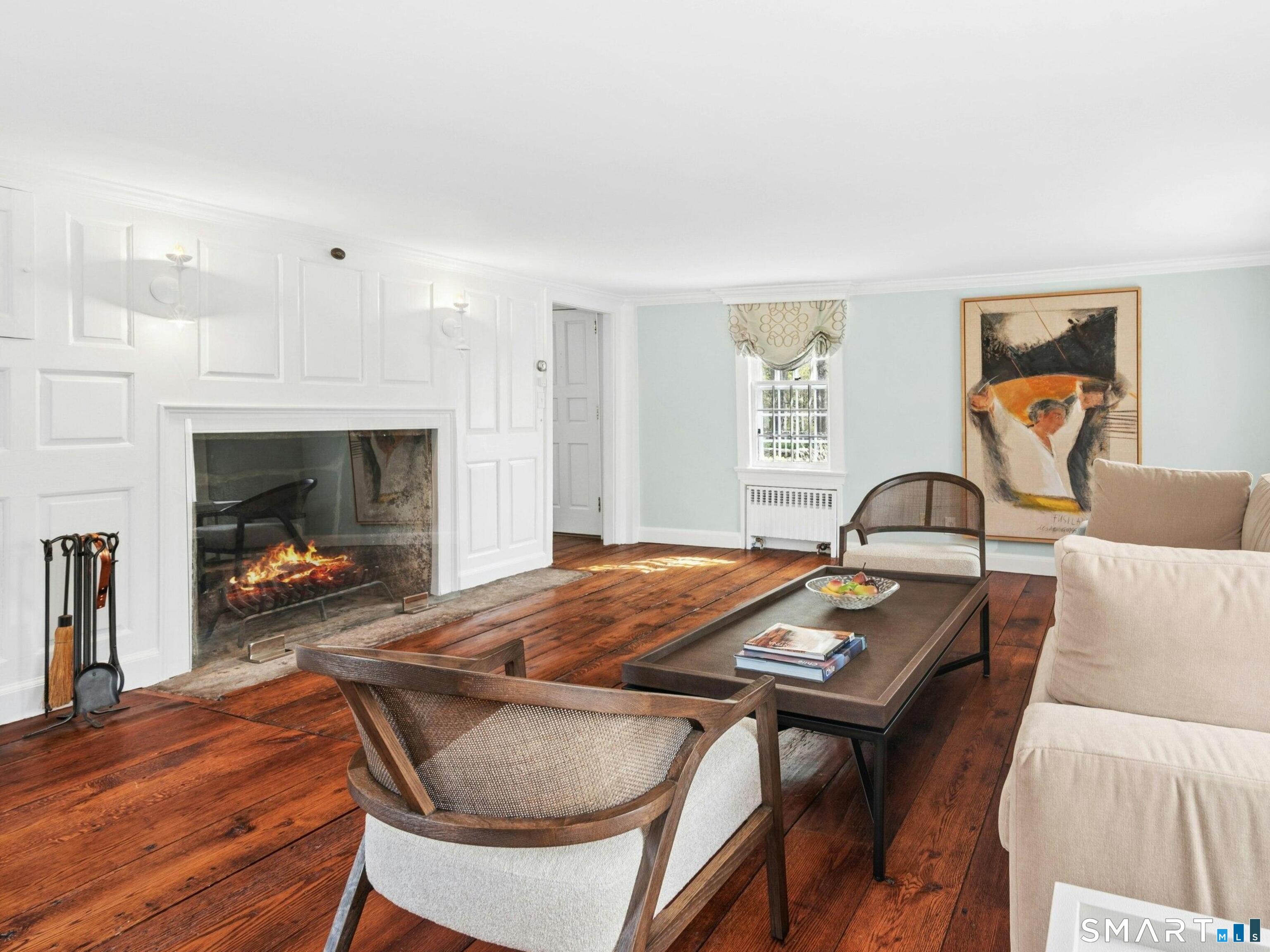 651 Nod Hill Road Wilton, CT 06897 - Photo 13 of 40