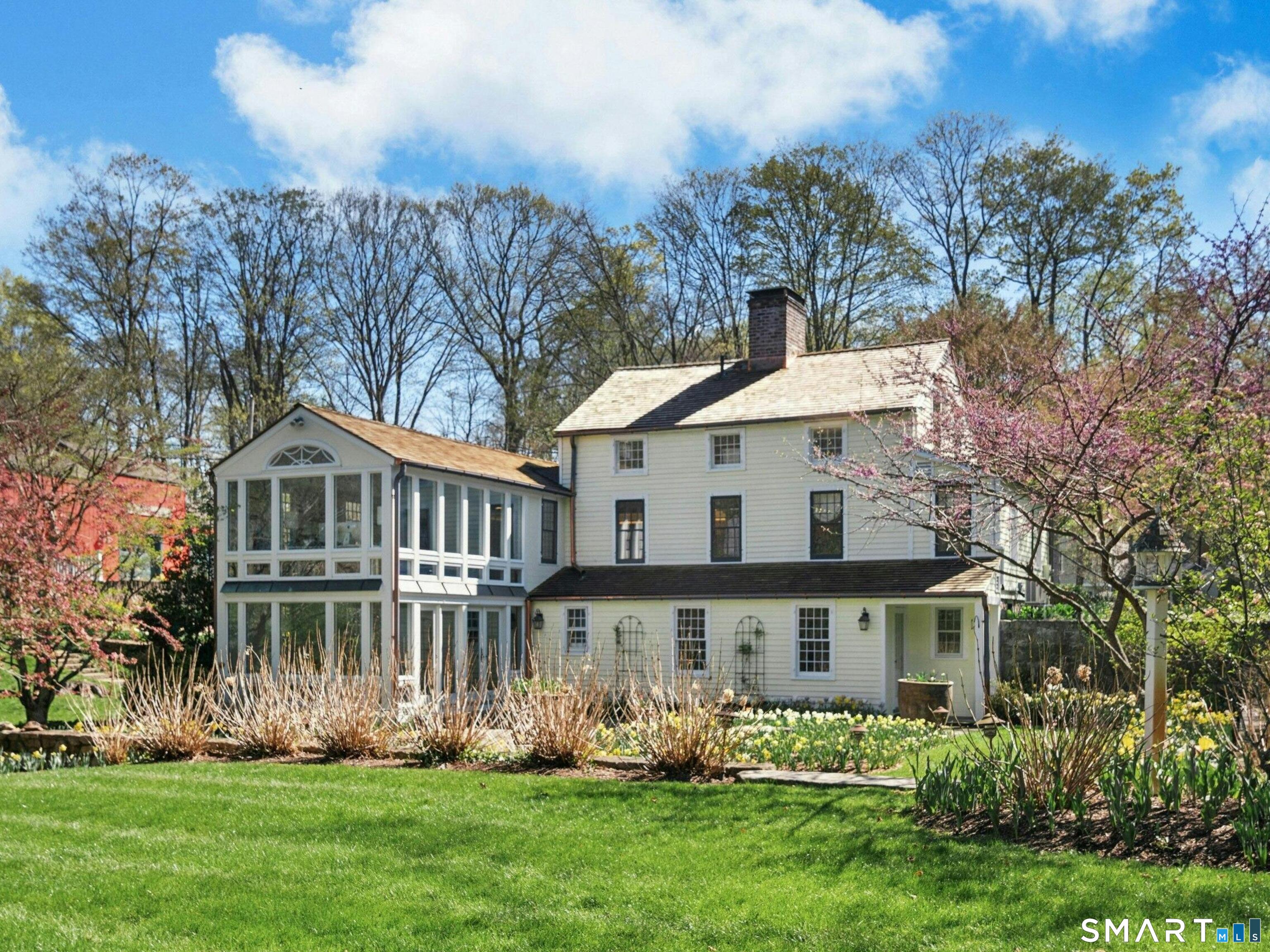 651 Nod Hill Road Wilton, CT 06897 - Photo 27 of 40