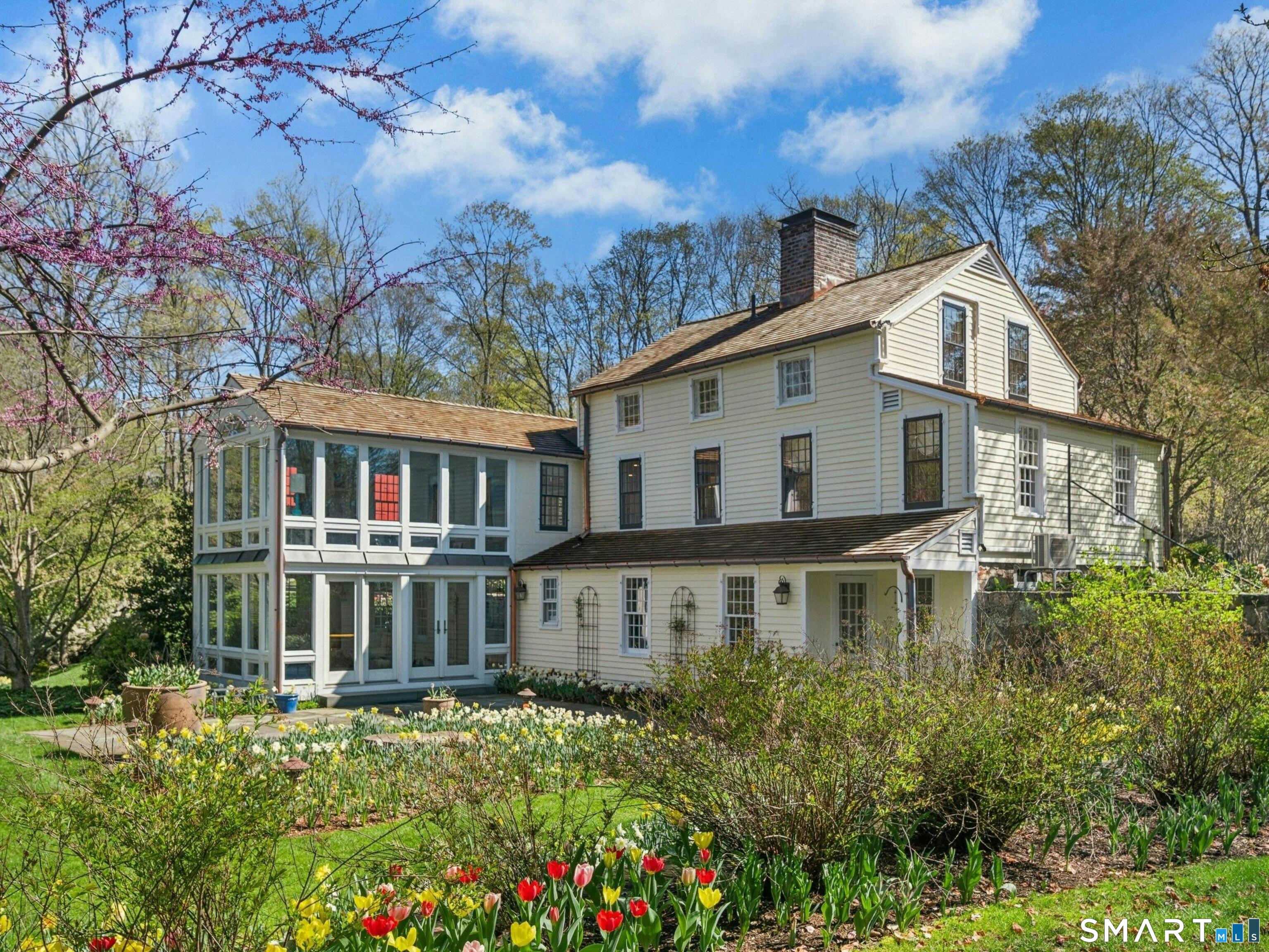 651 Nod Hill Road Wilton, CT 06897 - Photo 28 of 40