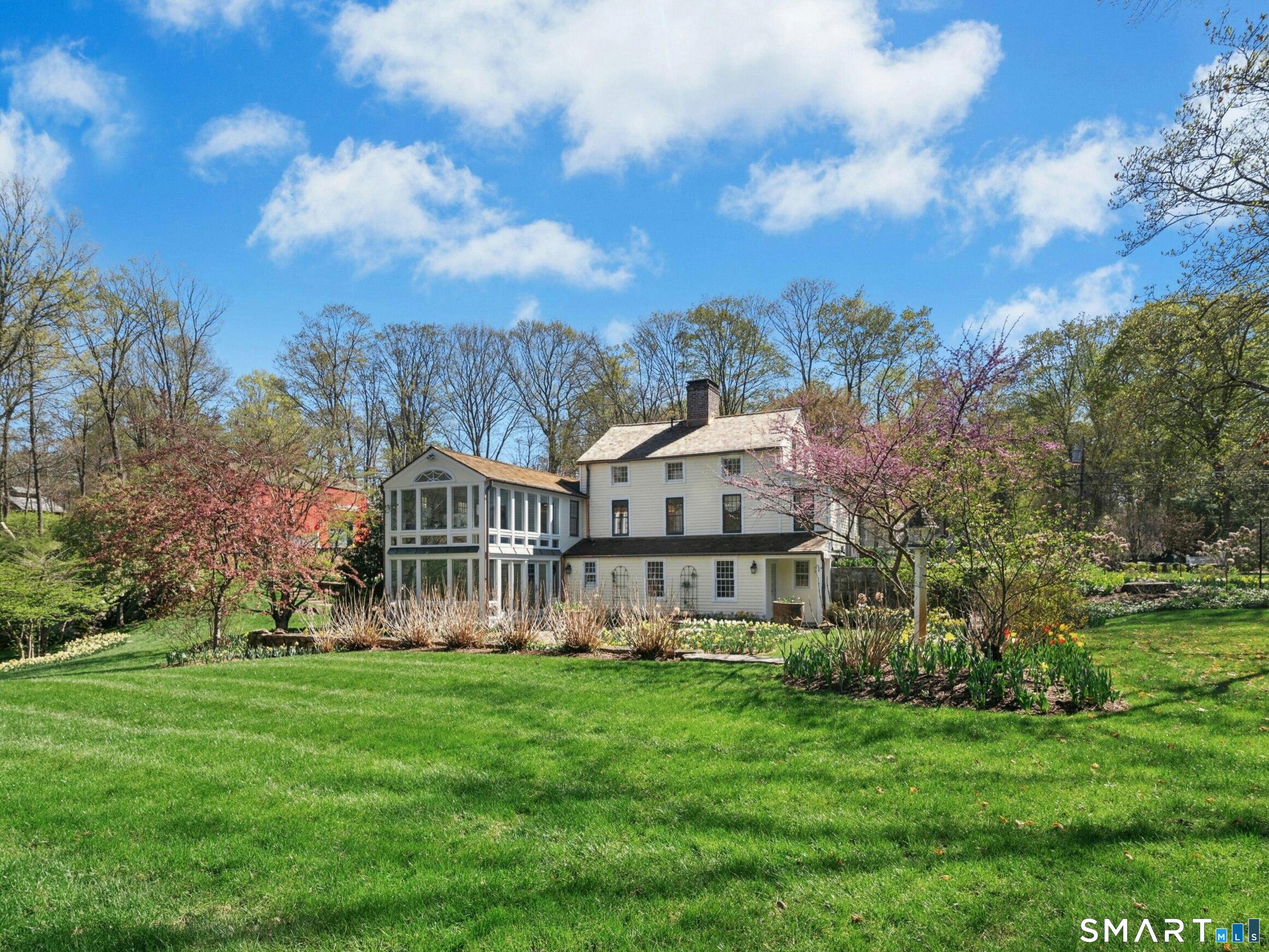 651 Nod Hill Road Wilton, CT 06897 - Photo 29 of 40