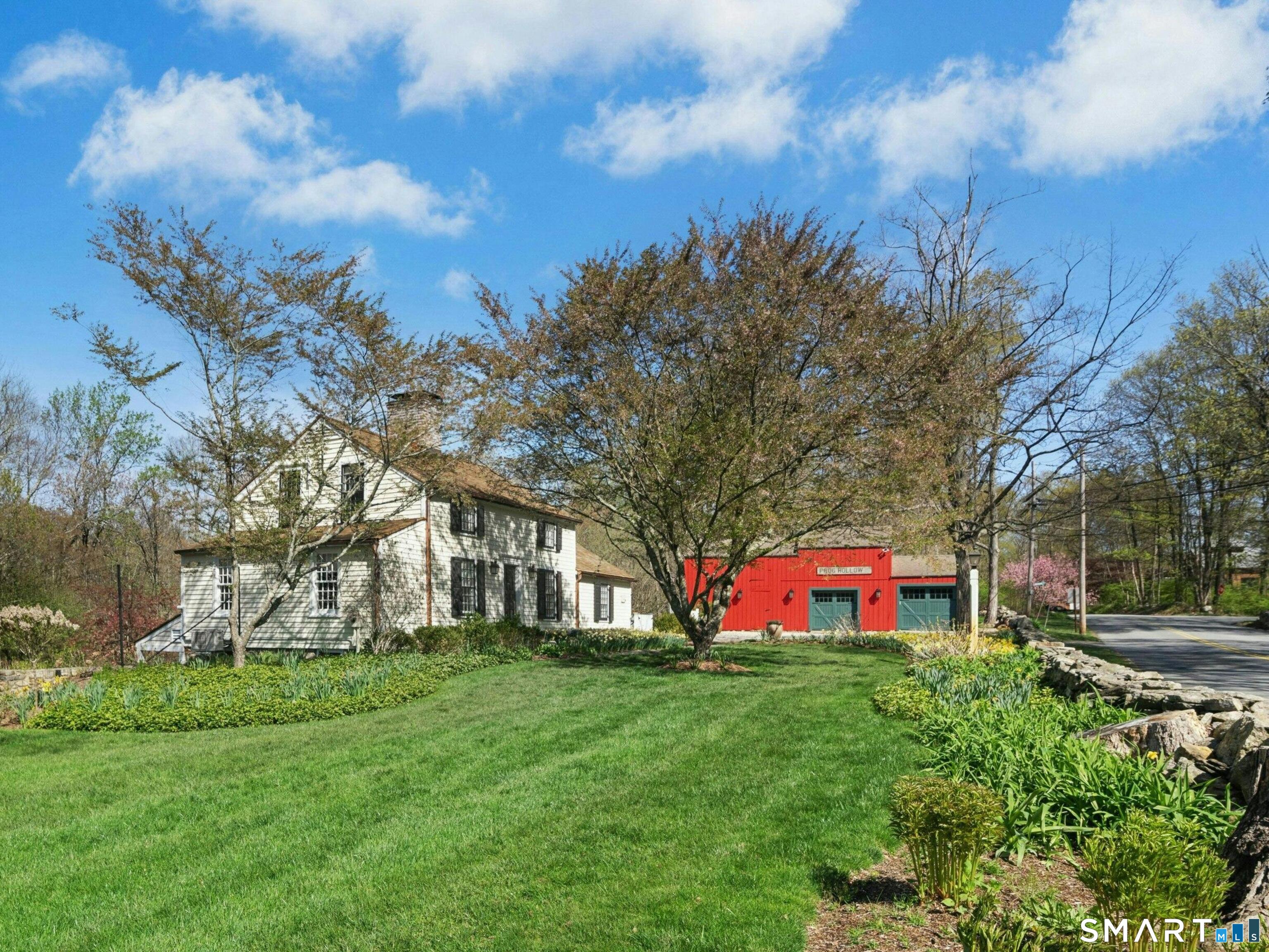 651 Nod Hill Road Wilton, CT 06897 - Photo 30 of 40