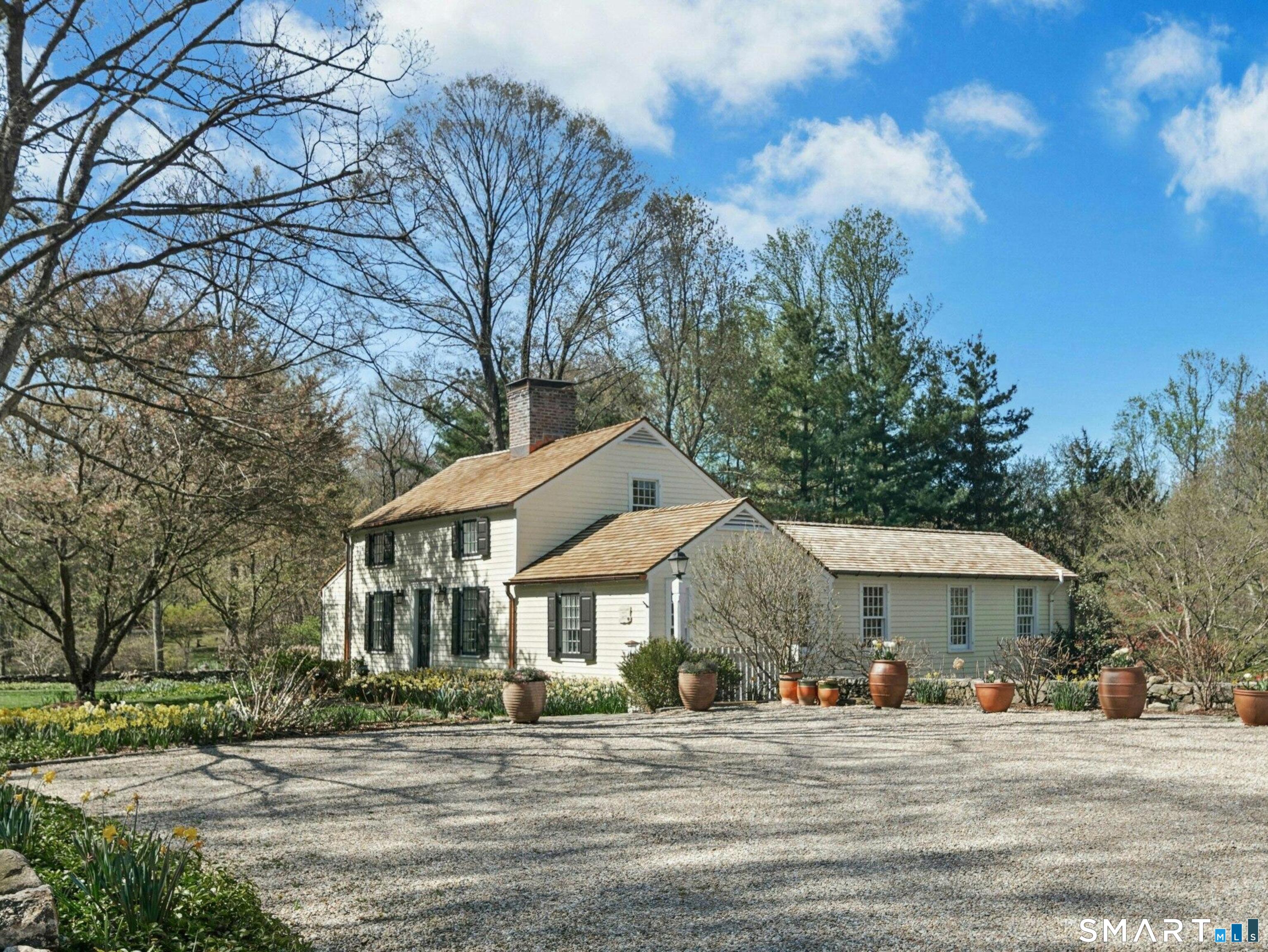 651 Nod Hill Road Wilton, CT 06897 - Photo 31 of 40
