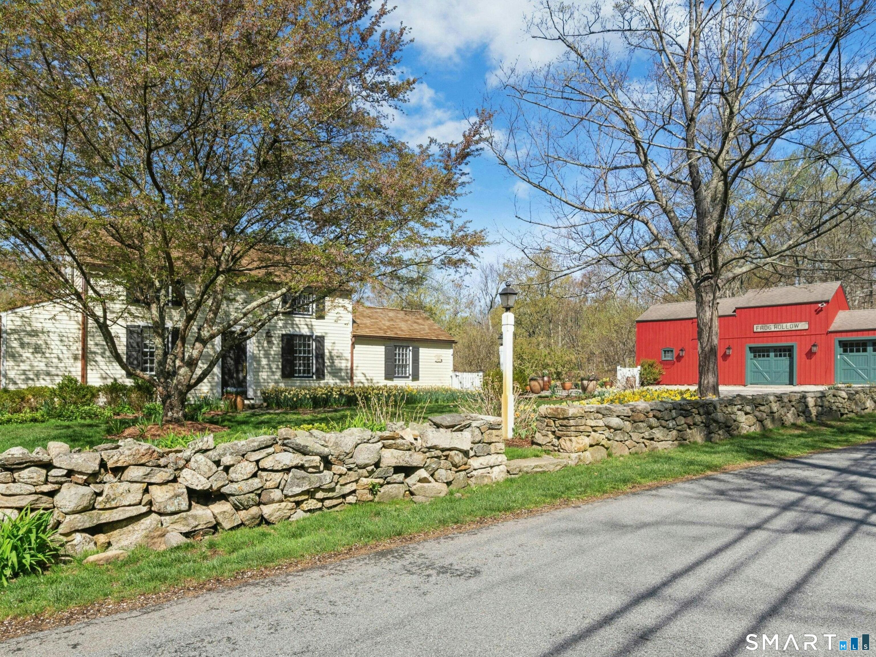 651 Nod Hill Road Wilton, CT 06897 - Photo 32 of 40