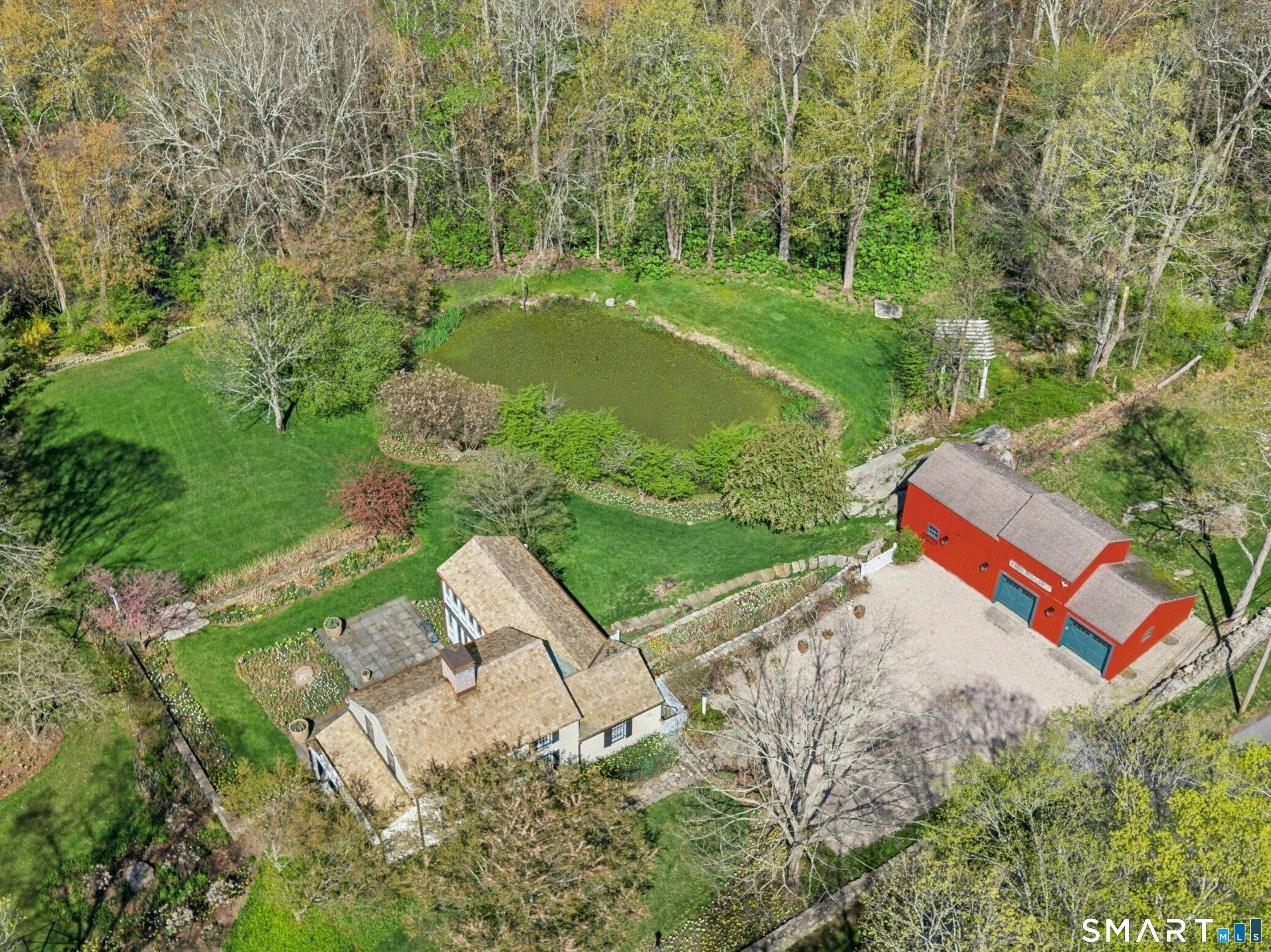 651 Nod Hill Road Wilton, CT 06897 - Photo 36 of 40