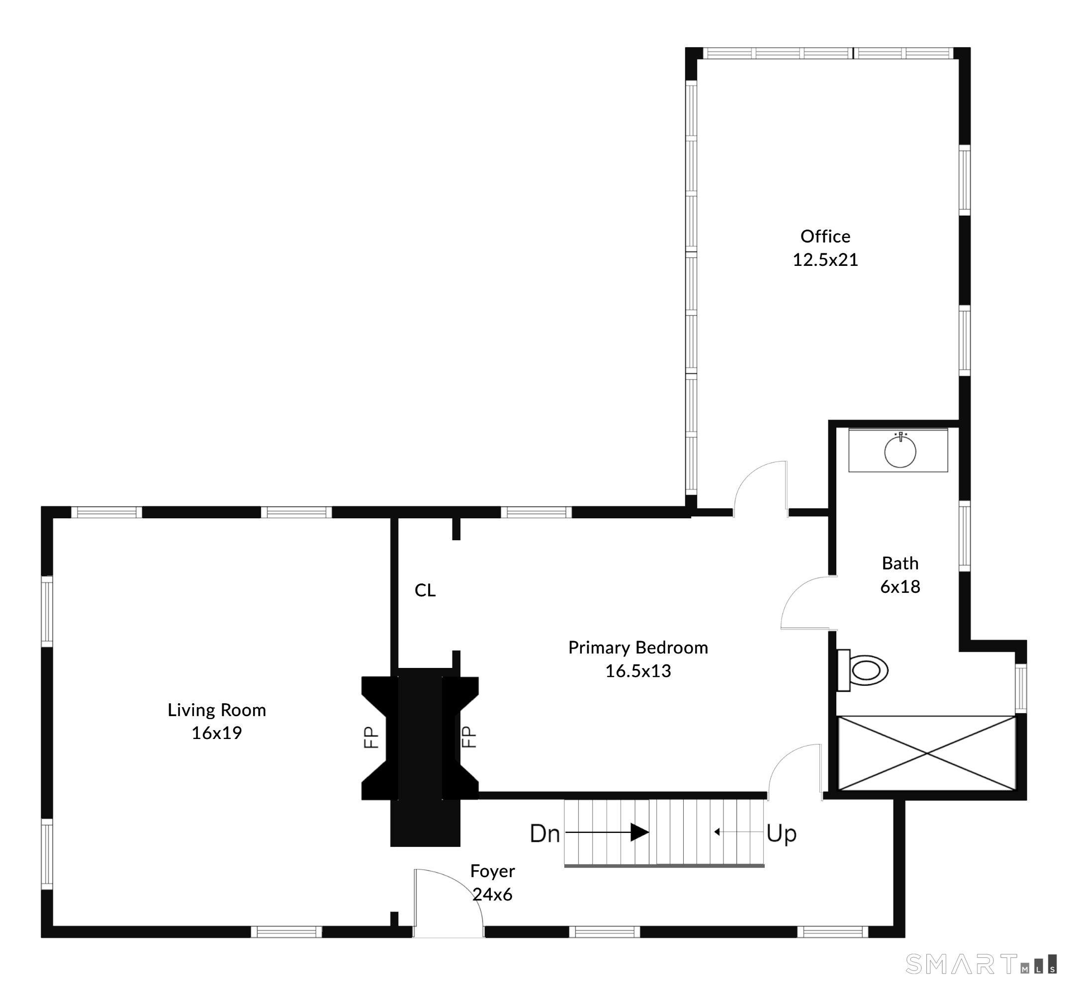 651 Nod Hill Road Wilton, CT 06897 - Photo 39 of 40