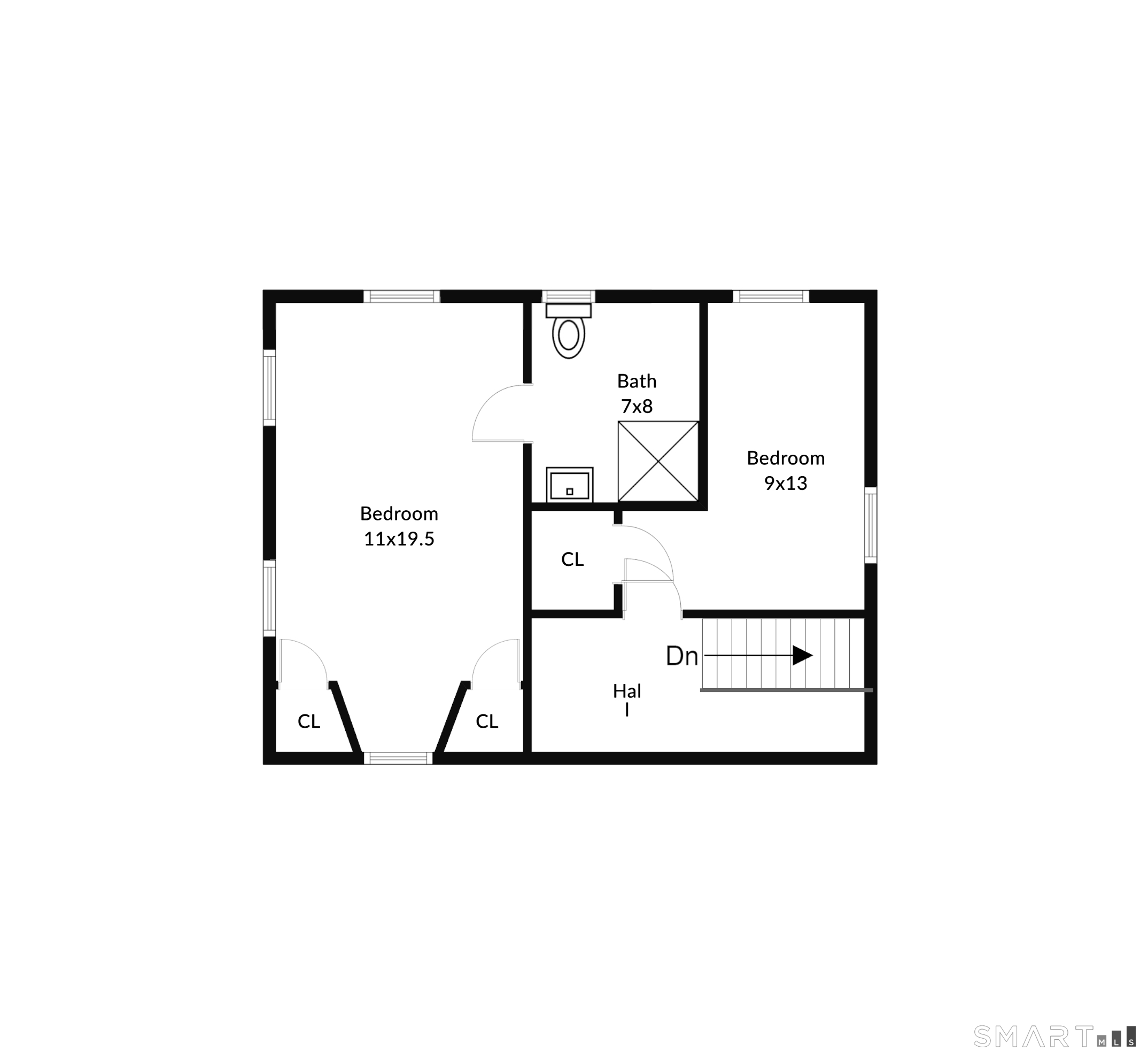 651 Nod Hill Road Wilton, CT 06897 - Photo 40 of 40