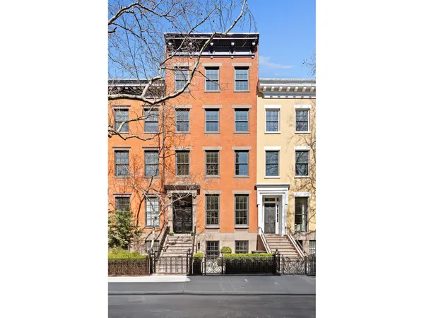 $26,000,000 | 127 West 11th Street | West Village