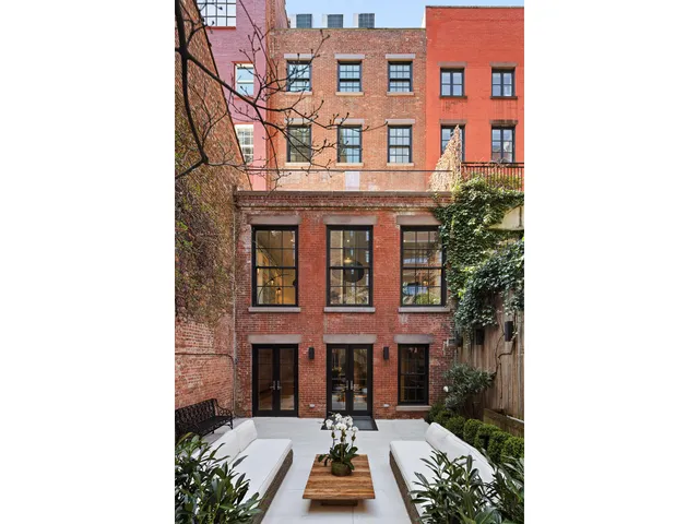 $29,000,000 | 127 West 11th Street | West Village