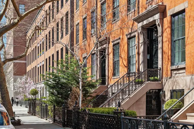 $29,000,000 | 127 West 11th Street | West Village