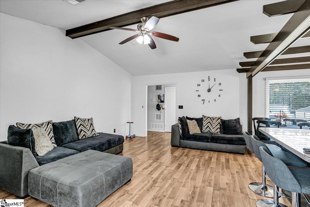 107 Belford Road Mauldin, SC 29662 - Photo 4 of 15 Gallery Image 4