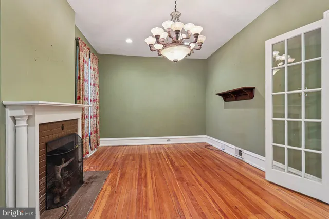 $4,500 | 1420 Pennsylvania Avenue, Berwyn, PA 19312