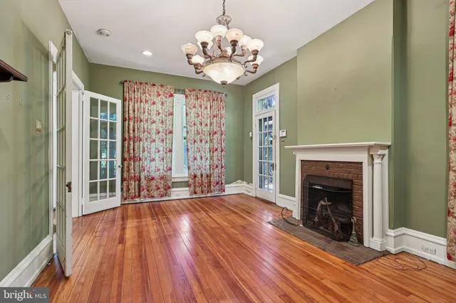 $4,500 | 1420 Pennsylvania Avenue, Berwyn, PA 19312